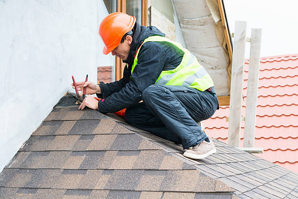 Best Commercial Roofing Services  in Verdi, NV