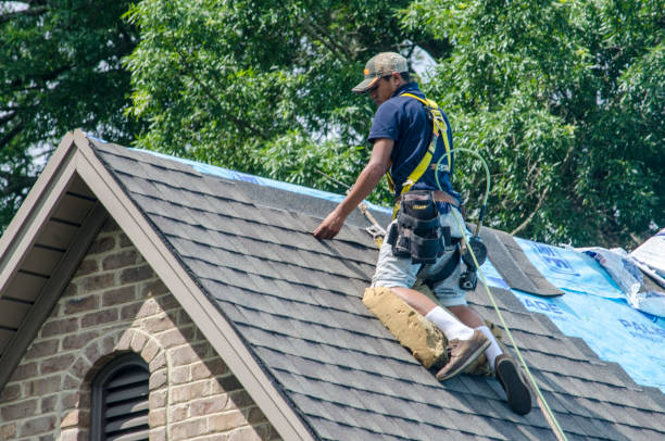 Quick and Trustworthy Emergency Roof Repair Services in Verdi, NV